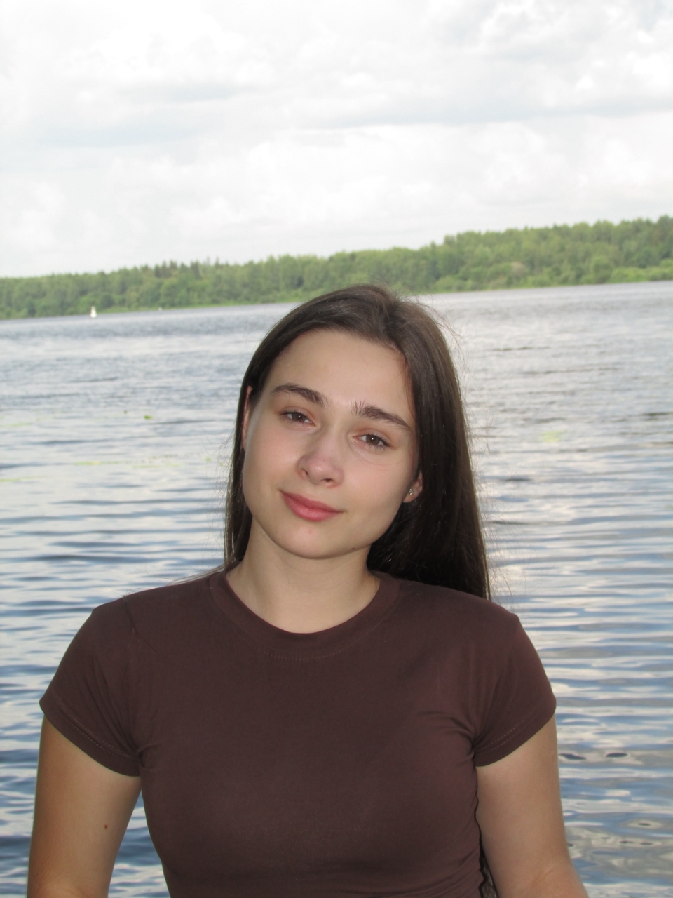 Преподаватель Анжелина Шуваева